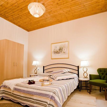 Casa Azzurra Kalymnos Villa Ngoại thất bức ảnh
