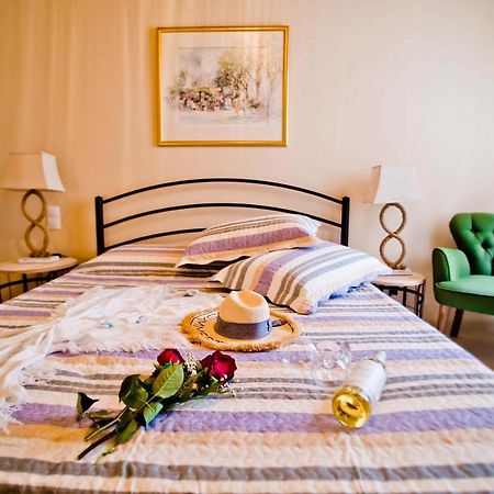 Casa Azzurra Kalymnos Villa Ngoại thất bức ảnh