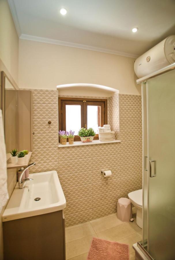Casa Azzurra Kalymnos Villa Ngoại thất bức ảnh