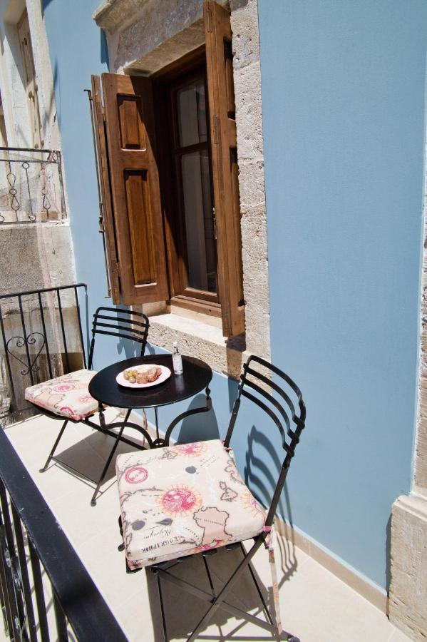 Casa Azzurra Kalymnos Villa Ngoại thất bức ảnh