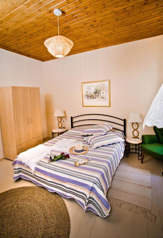 Casa Azzurra Kalymnos Villa Ngoại thất bức ảnh